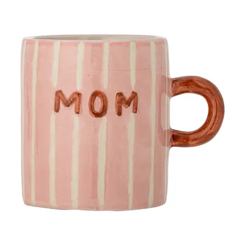 Cherish caneca - Rosa - Bloomingville