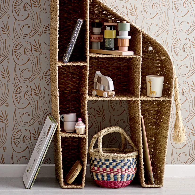 Comboio de aniversário Bloomingville, multi Bloomingville