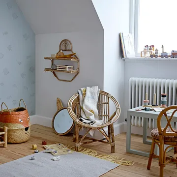 Comboio de brincar Coty - multi - Bloomingville