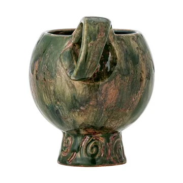 Conjunto de 4 canecas Avonlea - Verde - Bloomingville