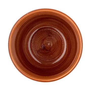 Conjunto de 4 canecas Check - Azul - Bloomingville