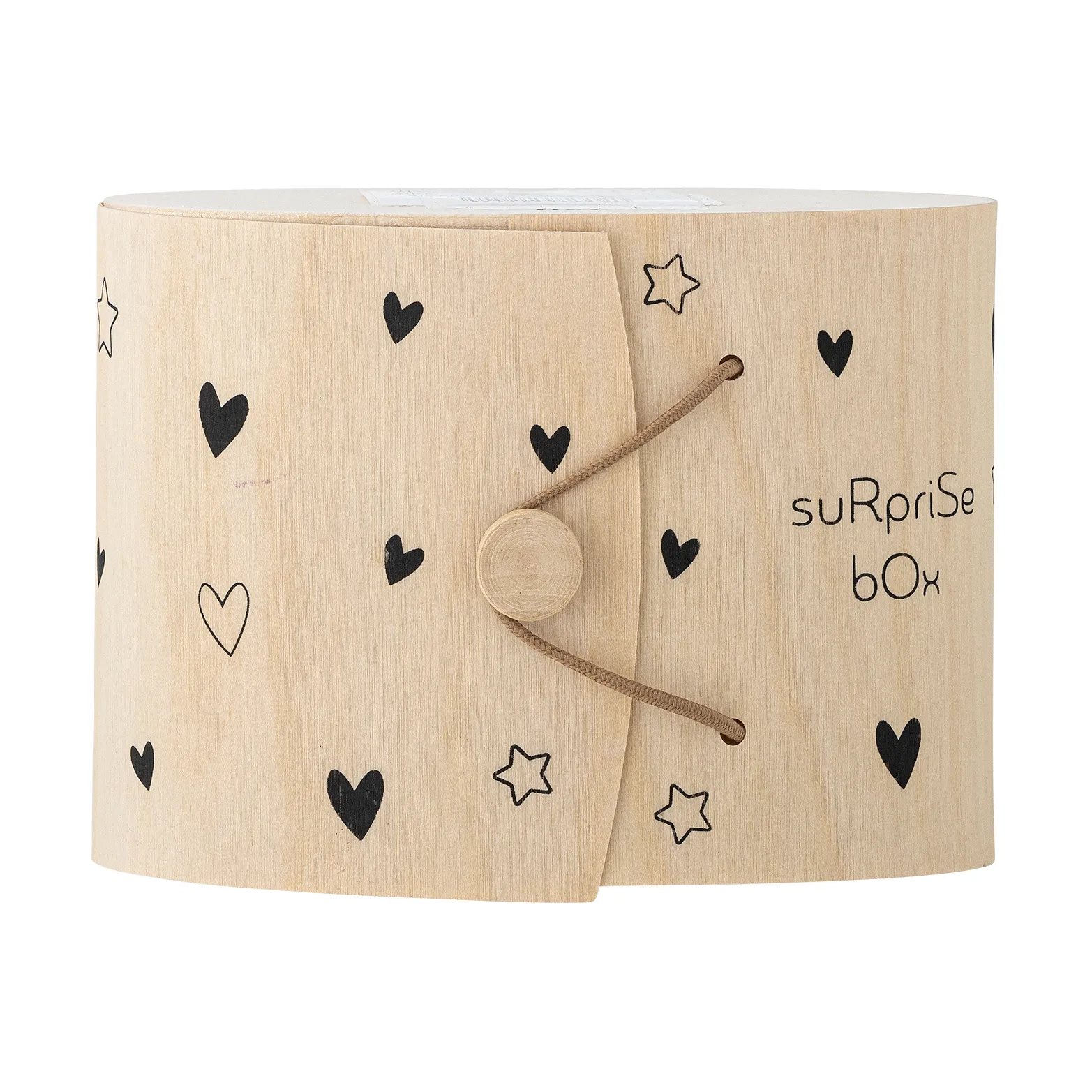 Copo Bambino 22,5 cl, Nature Bloomingville