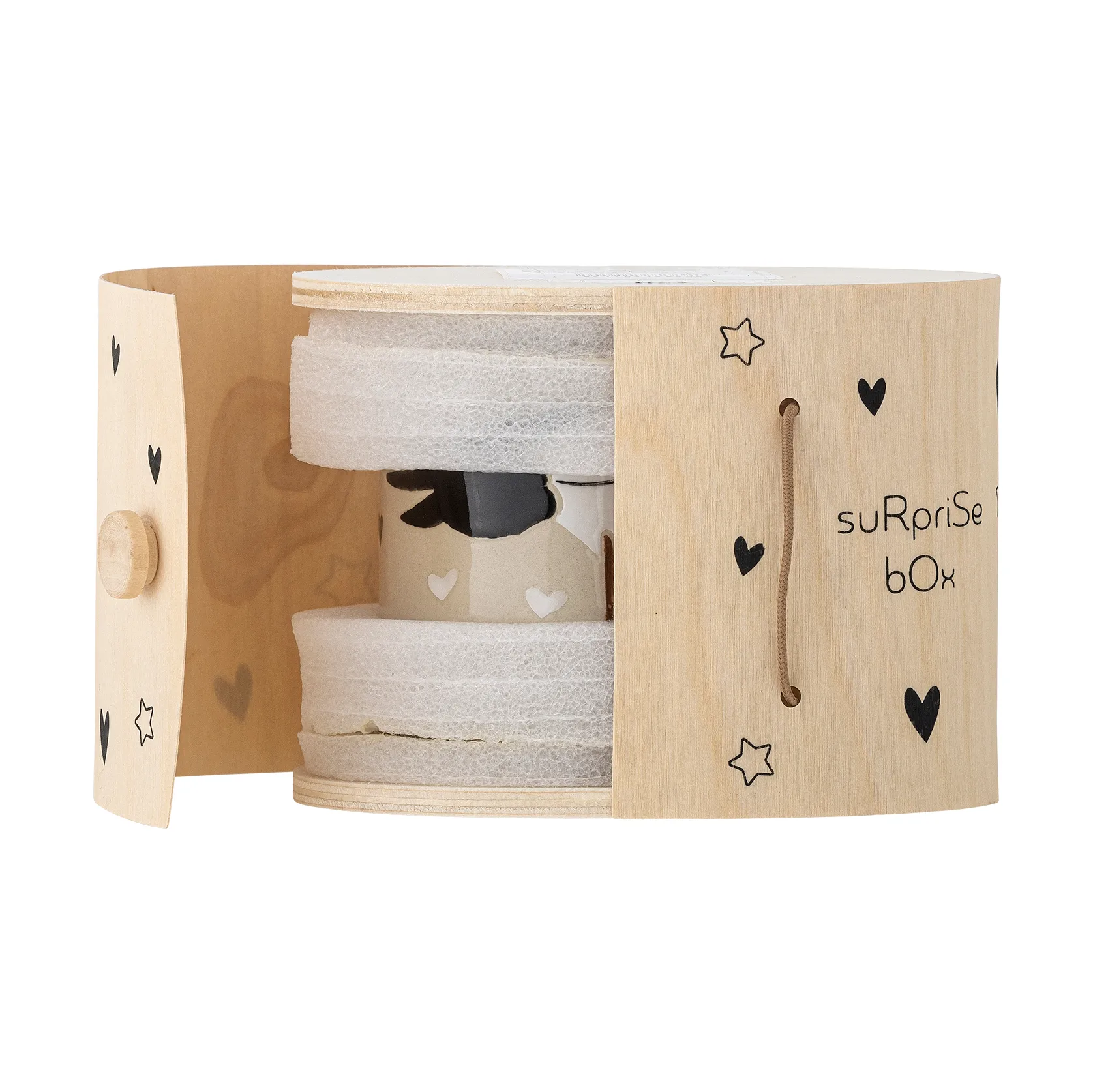 Copo Bambino 22,5 cl, Nature Bloomingville