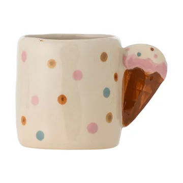 Copo Creamy 22,5 cl - Nature - Bloomingville