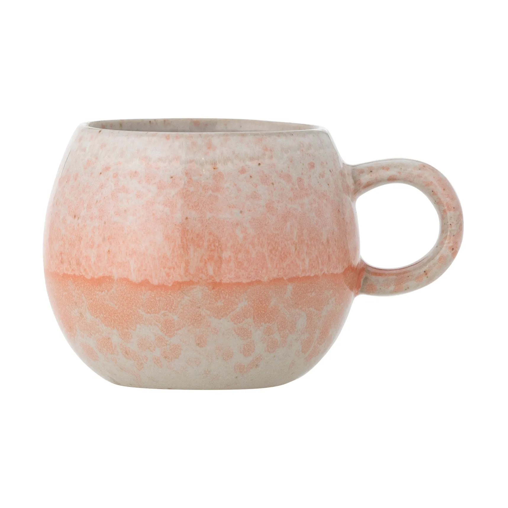 Copo de espresso Paula 14 cl, Laranja Bloomingville