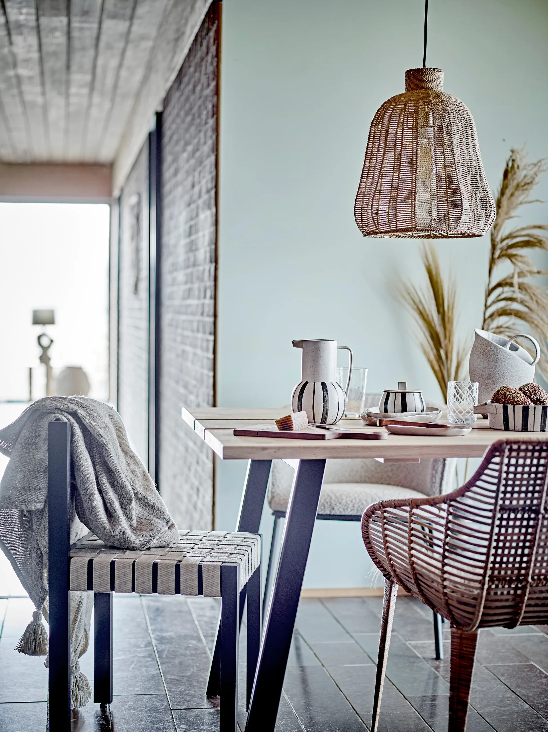 Copo Havin 35 cl, Claro Bloomingville