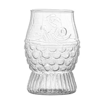 Copo Kadir 38 cl - Claro - Bloomingville