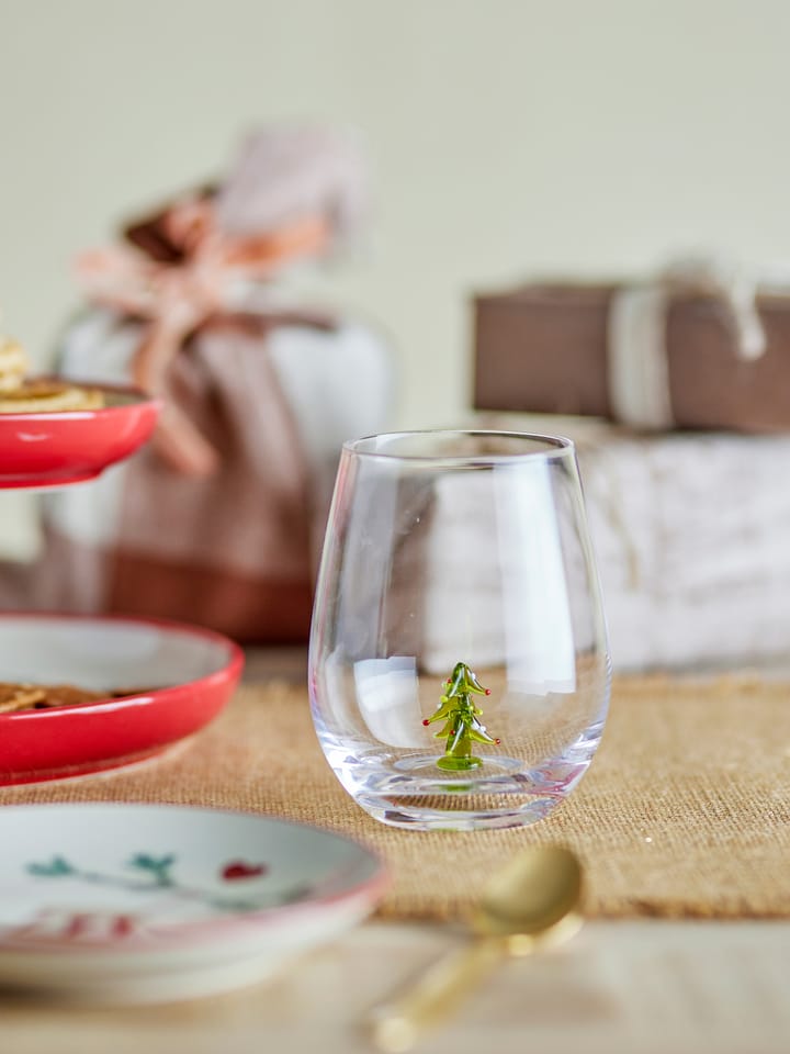 Copo Misa 50 cl, Transparente-Árvore de Natal Bloomingville