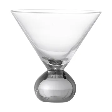 Copo para cocktail Anine 33 cl - Claro - Bloomingville