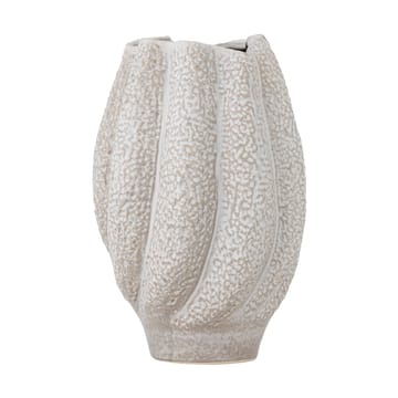 Cove vaso 28 cm - Branco - Bloomingville