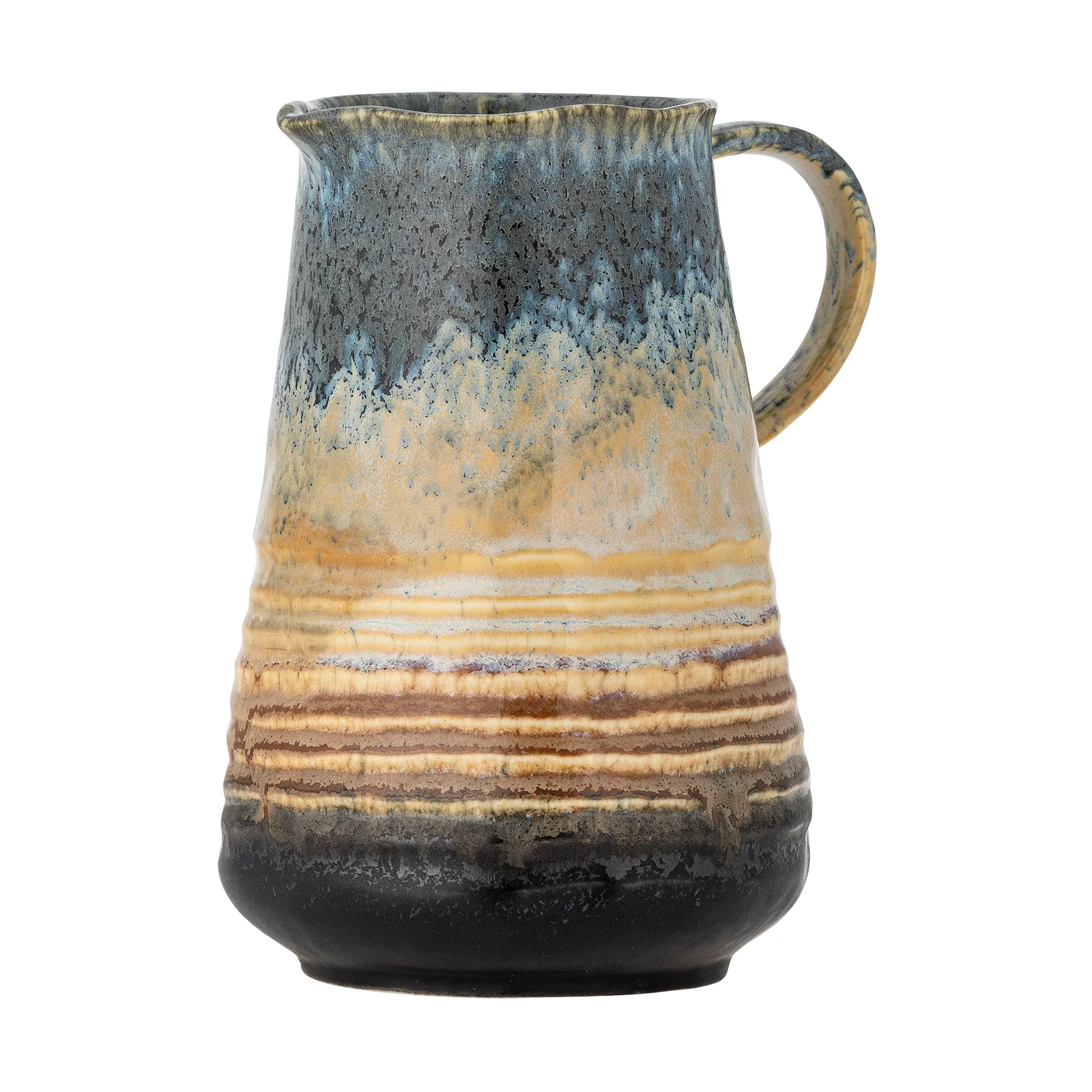 Deana jarro 0,9 L, Azul Bloomingville