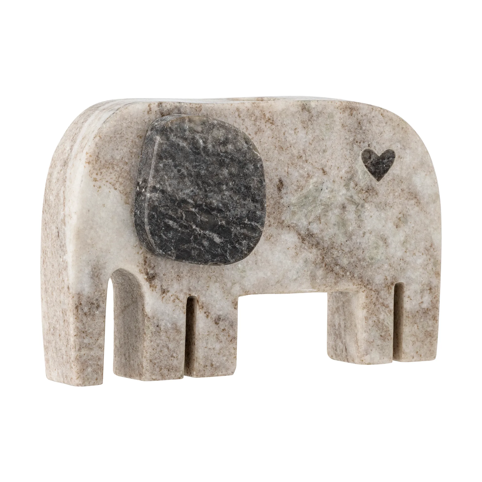 Decoração Camy, Elefante Bloomingville