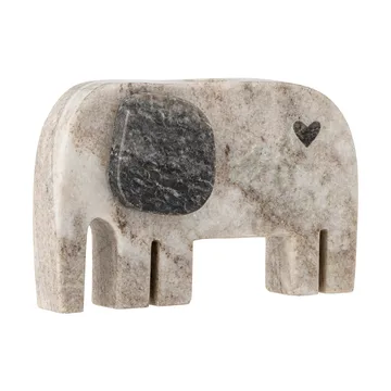 Decoração Camy - Elefante - Bloomingville