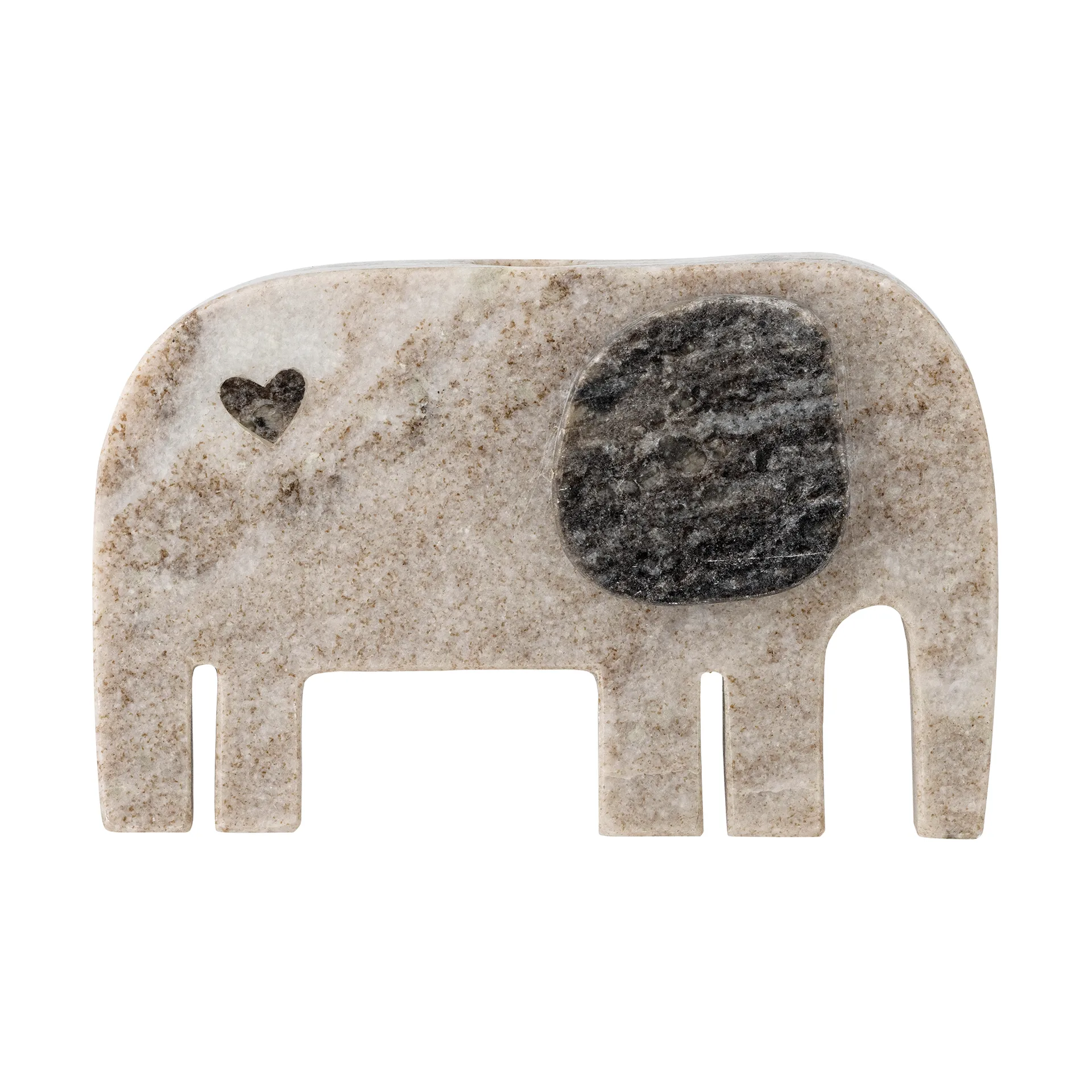 Decoração Camy, Elefante Bloomingville