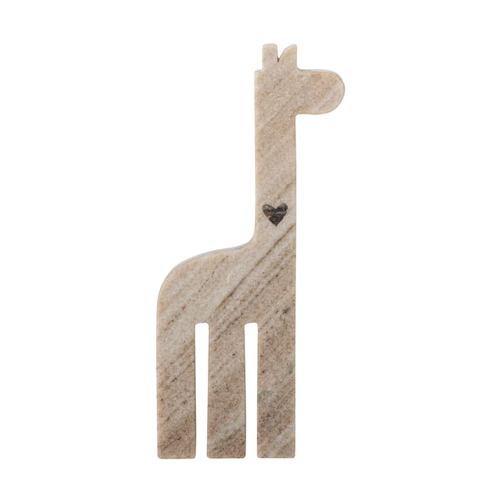 Decoração Camy - Girafa - Bloomingville