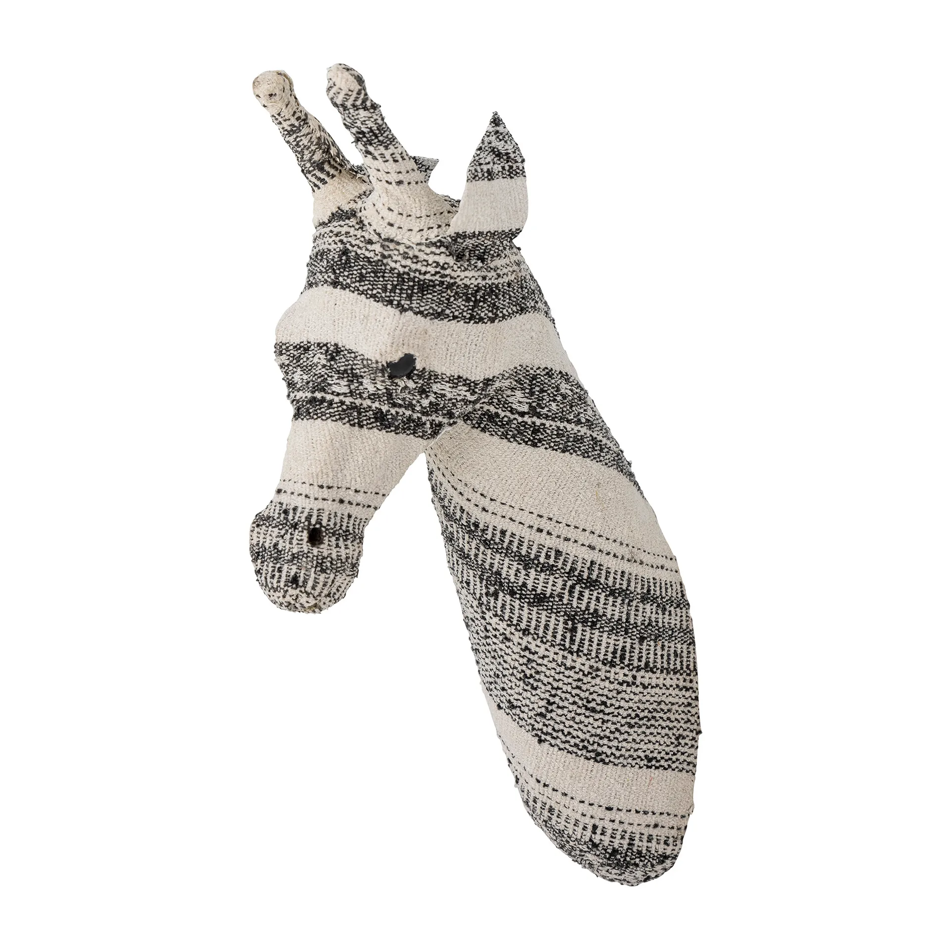 Decoração de parede Silje 17x34 cm, Girafa Bloomingville