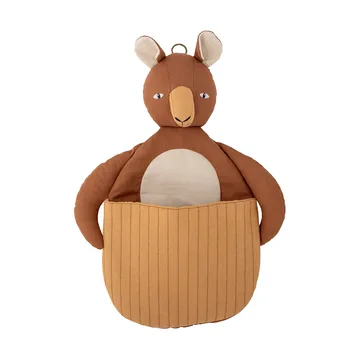 Decoração de paredes com armazenamento Toto - Canguru - Bloomingville