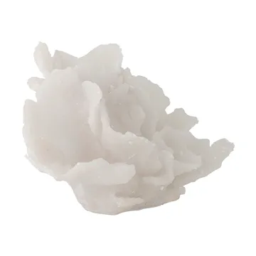 Decoração Rosenia 14 cm - Branco - Bloomingville