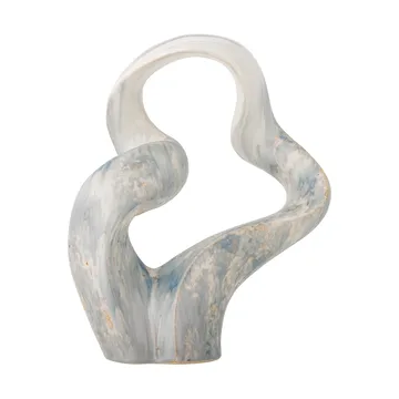 Decoração Rouyi 34,5 cm - Grey - Bloomingville