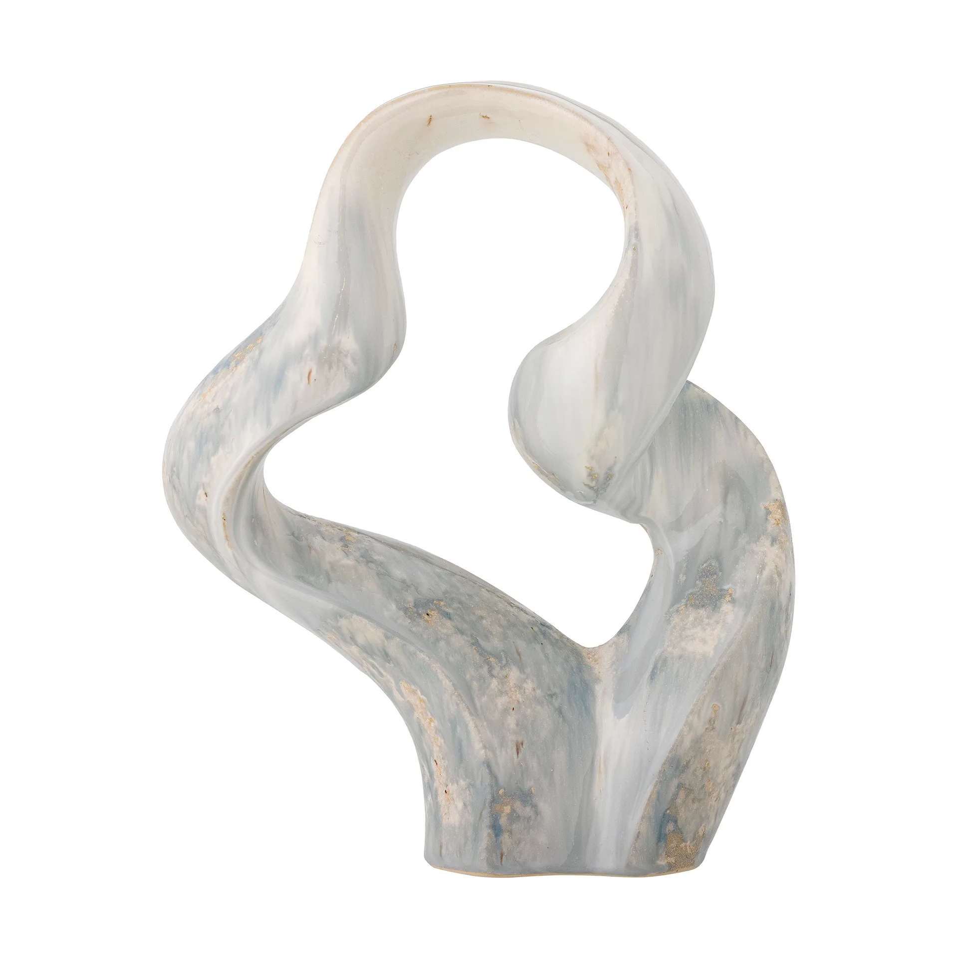 Decoração Rouyi 34,5 cm, Grey Bloomingville