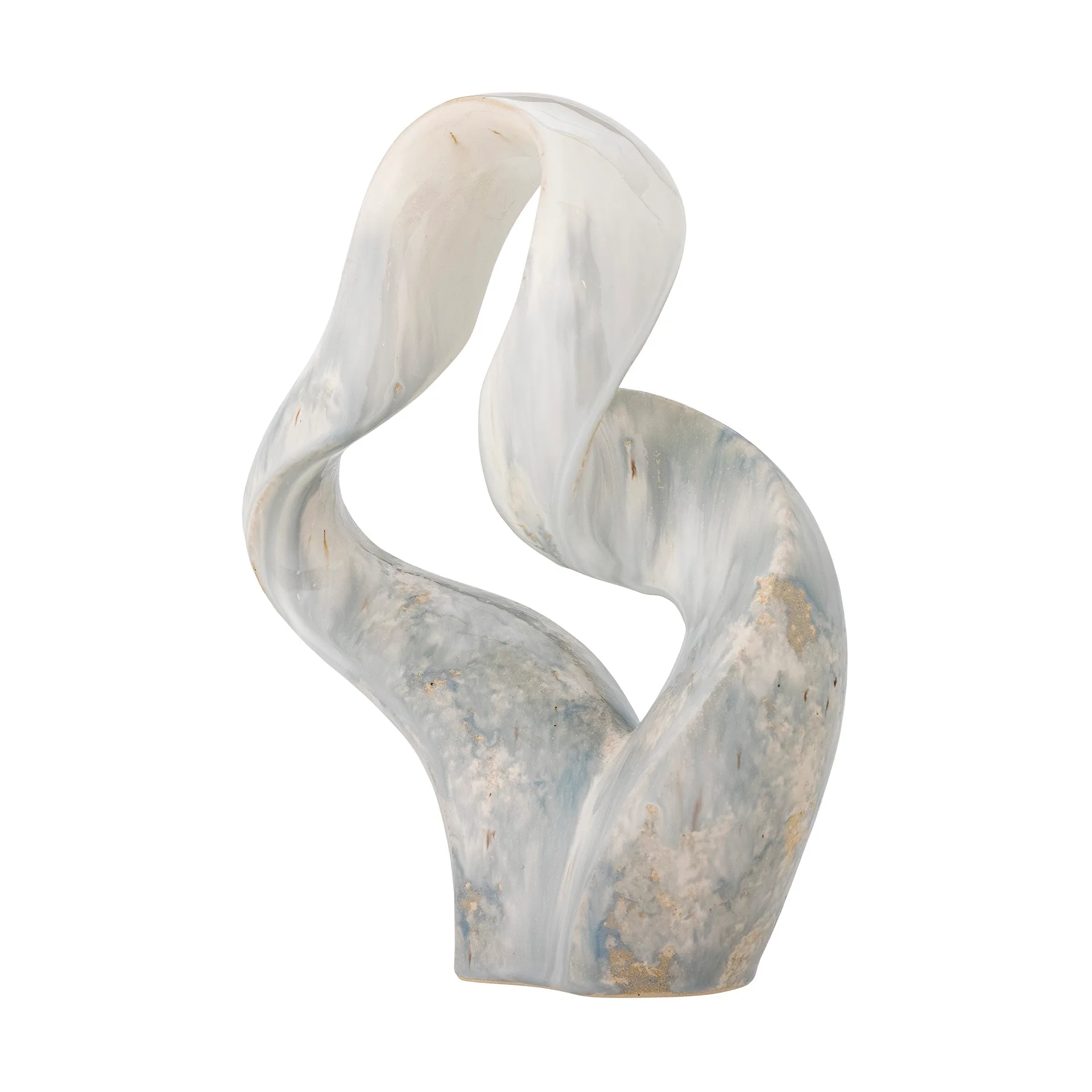 Decoração Rouyi 34,5 cm, Grey Bloomingville