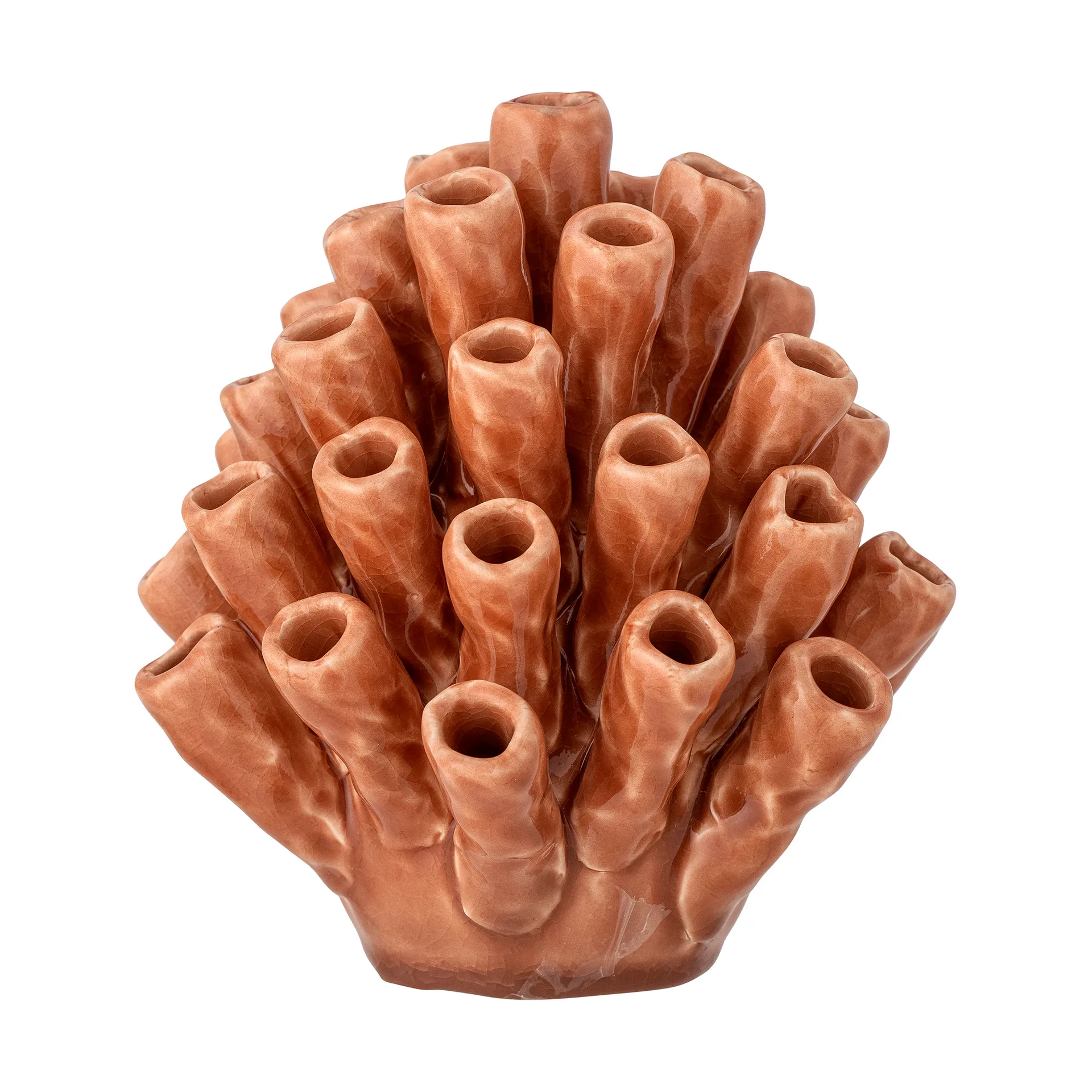 Decoração Shagun 16 cm, Brown Bloomingville