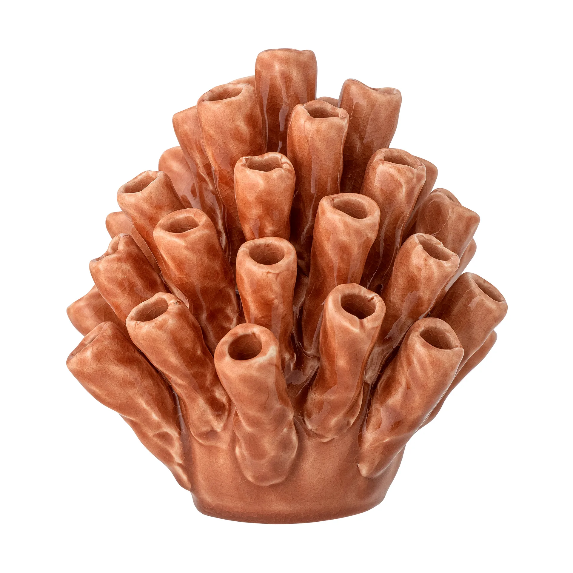Decoração Shagun 16 cm, Brown Bloomingville
