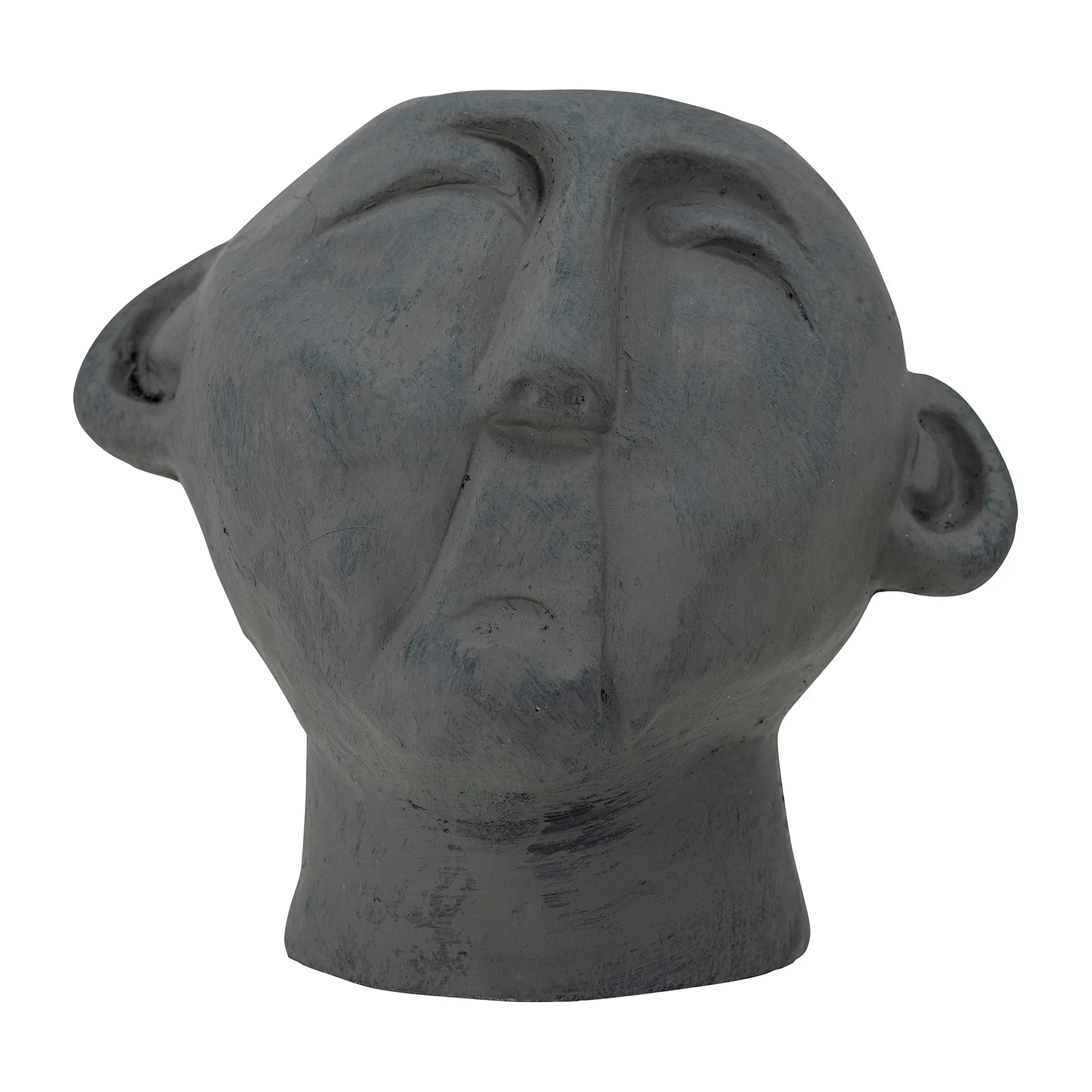 Decoração Vesla 16 cm, Preto Bloomingville