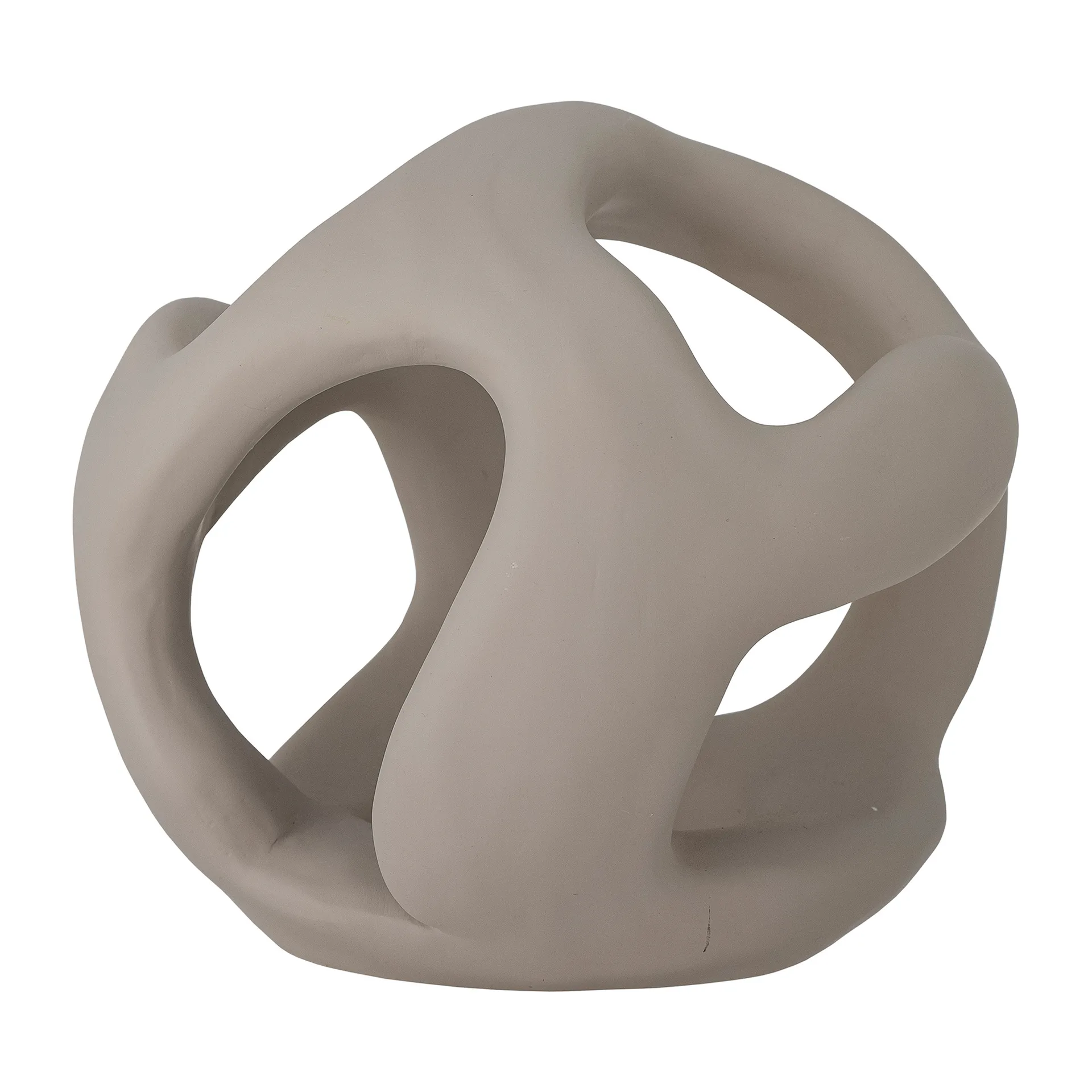 Decorações Isey 17 cm, Natural Bloomingville