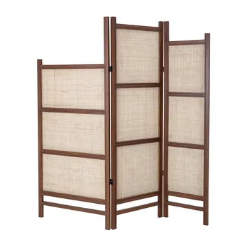 Divisória Svenn 175,5x180 cm - Marrom - Bloomingville