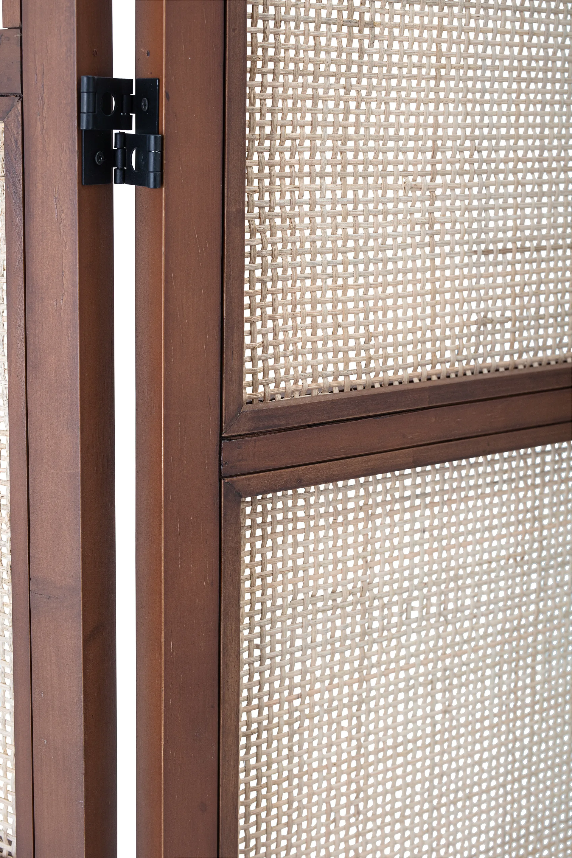 Divisória Svenn 175,5x180 cm, Marrom Bloomingville