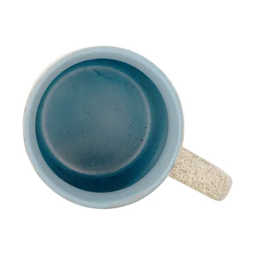 Dolly chávena 17 cl - Natural - Bloomingville