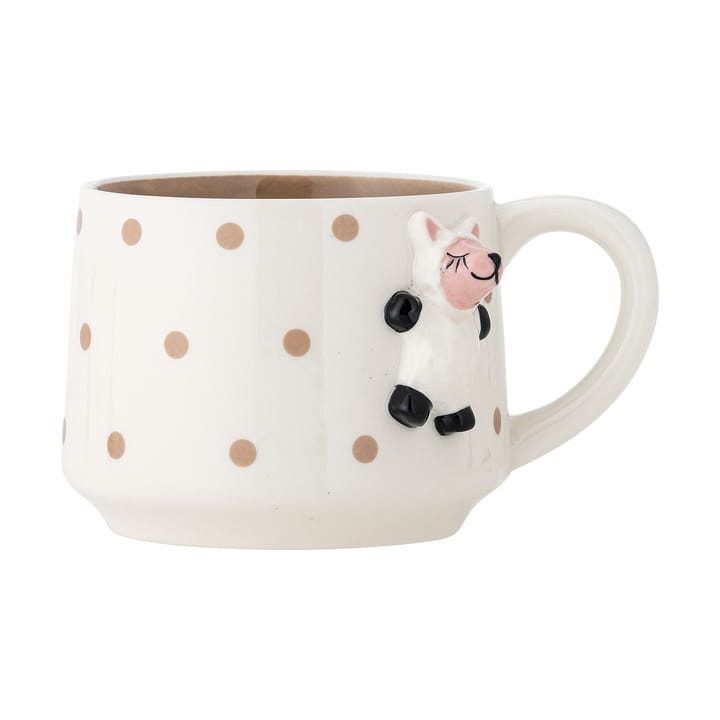 Dolly copo 37 cl - Castanho - Bloomingville