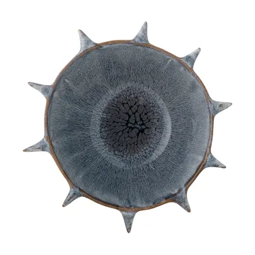 Edie taça Ø22,5 cm - Azul - Bloomingville