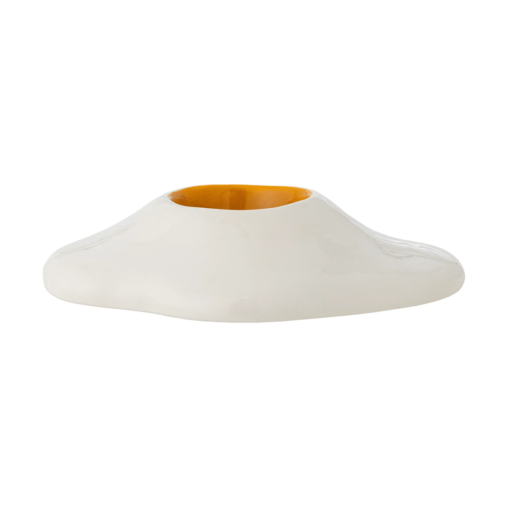 Eggert taça para ovo, Branco Bloomingville