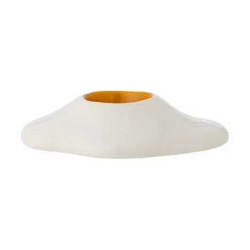 Eggert taça para ovo - Branco - Bloomingville