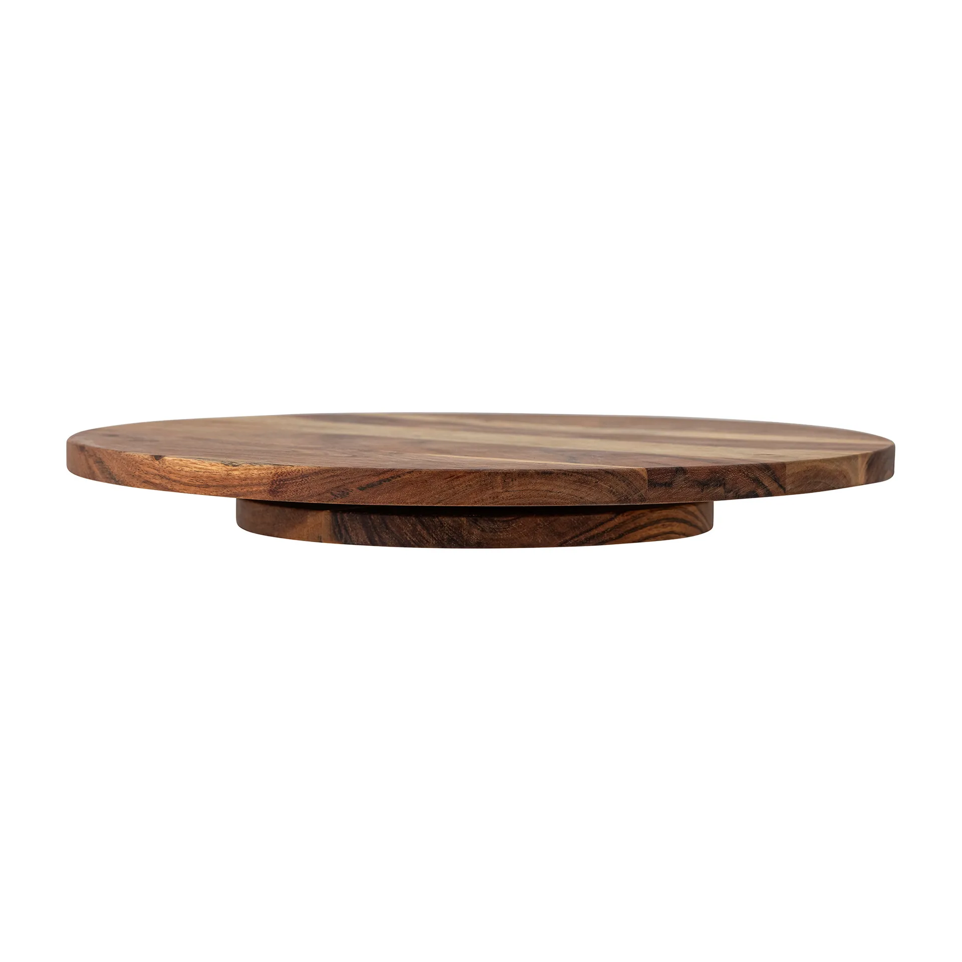 Elenor lazy susan Ø40.5 cm, Acácia Bloomingville
