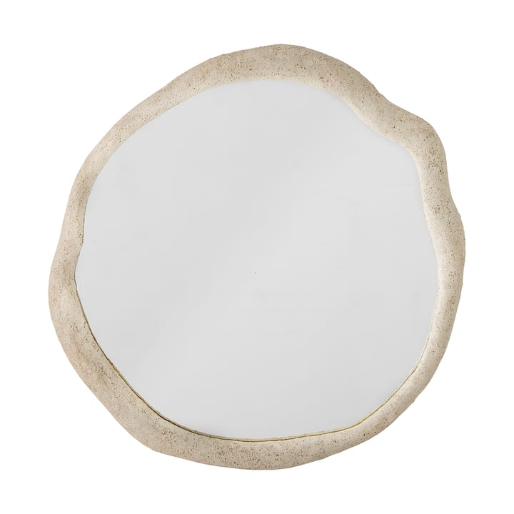 Espelho Cillia 38x41 cm - Natural - Bloomingville