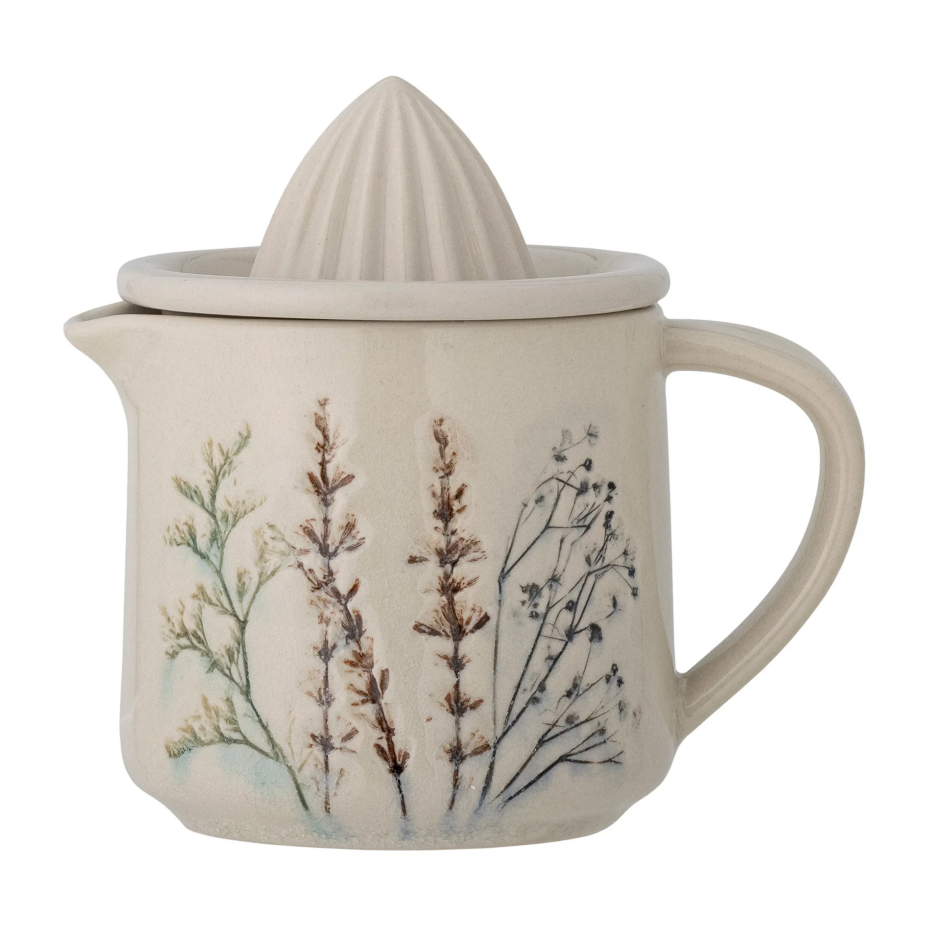 Espremedor de citrinos Bea 14 cm, Nature Bloomingville