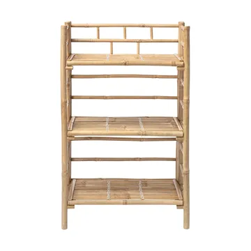 Estante Zep 66x105 cm - Bambu - Bloomingville