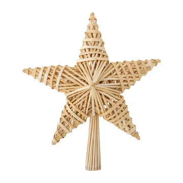 Estrela de Natal Hirah - Nature - Bloomingville