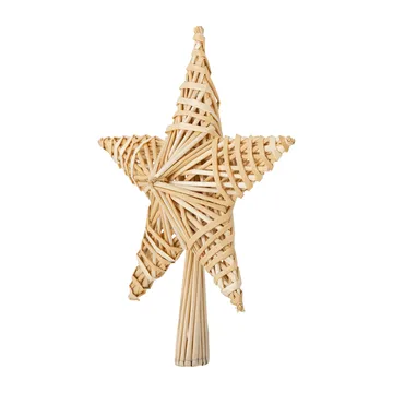 Estrela de Natal Hirah - Nature - Bloomingville