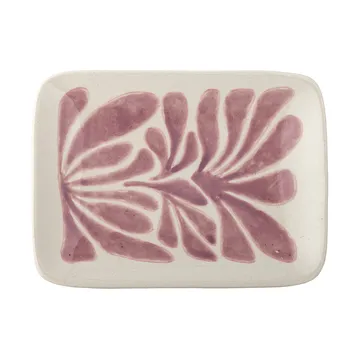 Fauni prato de sobremesa - Lilás, 15x11,5 cm - Bloomingville
