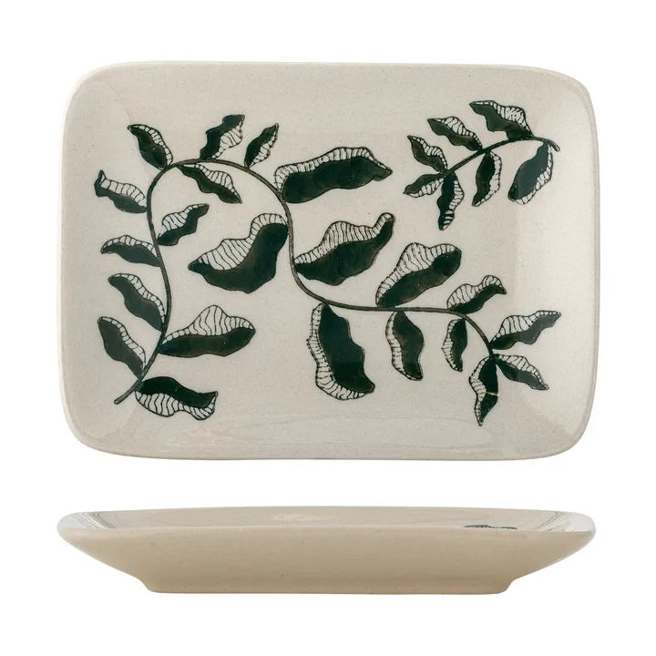 Fauni prato de sobremesa - Verde, 15x11,5 cm - Bloomingville