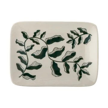 Fauni prato de sobremesa - Verde, 15x11,5 cm - Bloomingville