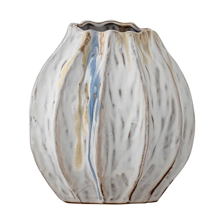 Feray vaso - Nature, 17x18 cm - Bloomingville