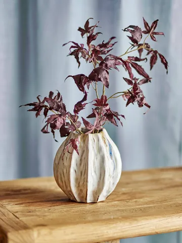 Feray vaso - Nature, 17x18 cm - Bloomingville