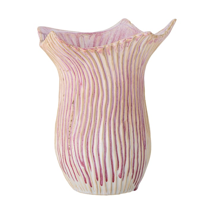 Floral vaso 29 cm - Rosa - Bloomingville