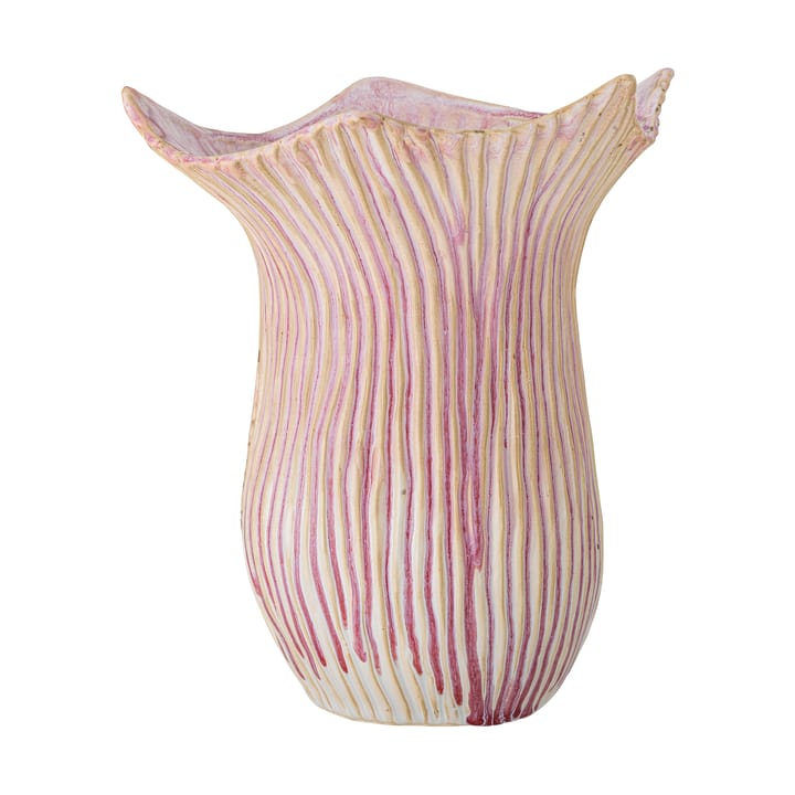 Floral vaso 29 cm, Rosa Bloomingville