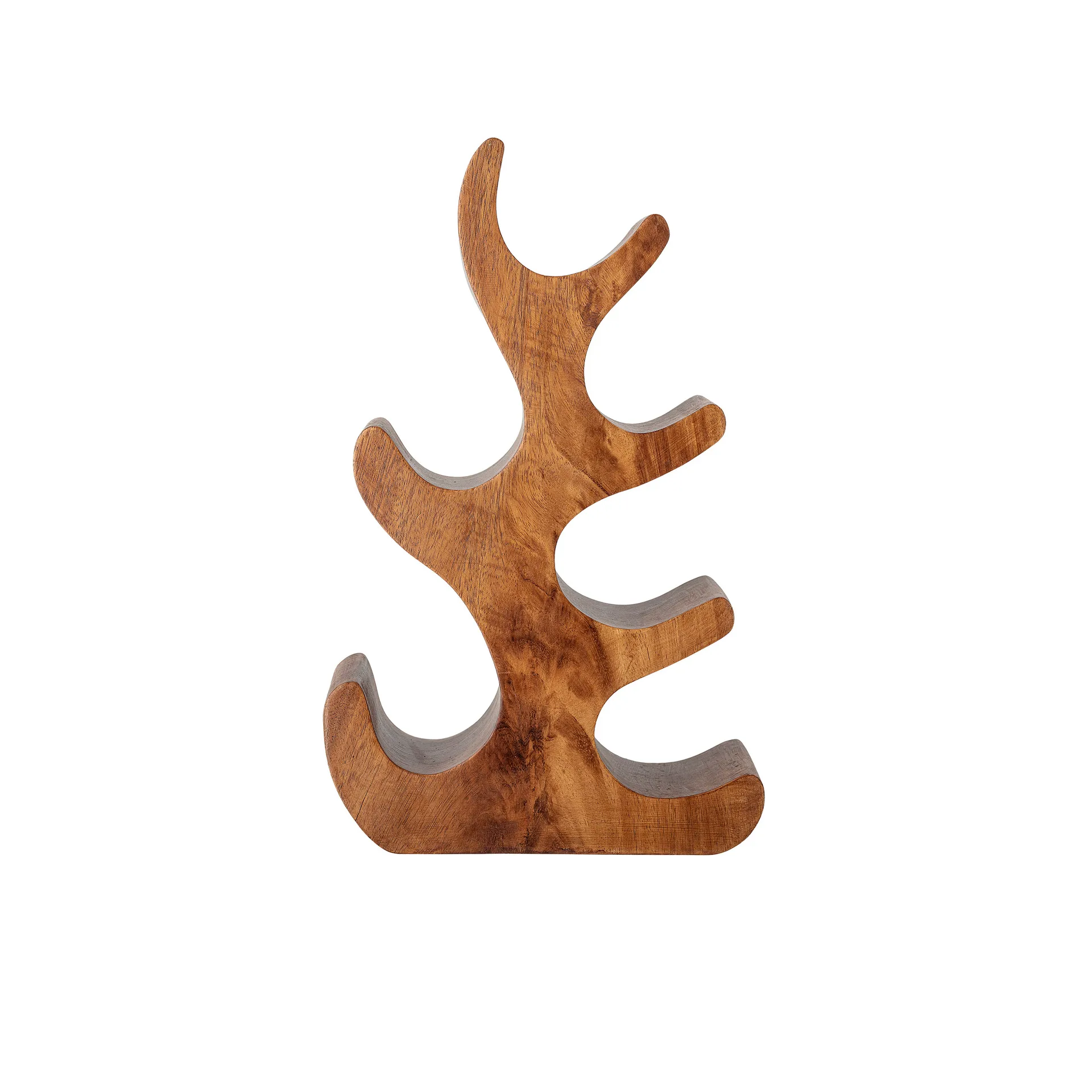 Garrafeira Isold, brown Bloomingville